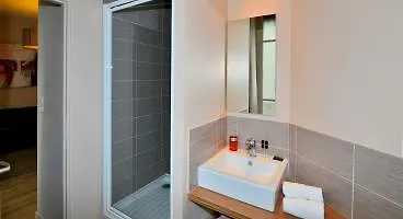 Apartmán Ambiance - Moncey