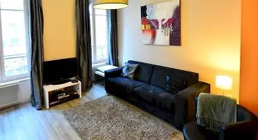 Apartmán Ambiance - Moncey Lyon